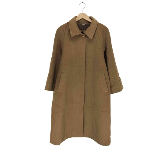 ロンドンフォグ LONDON FOG ウールステンカラーコート レディース  15 2